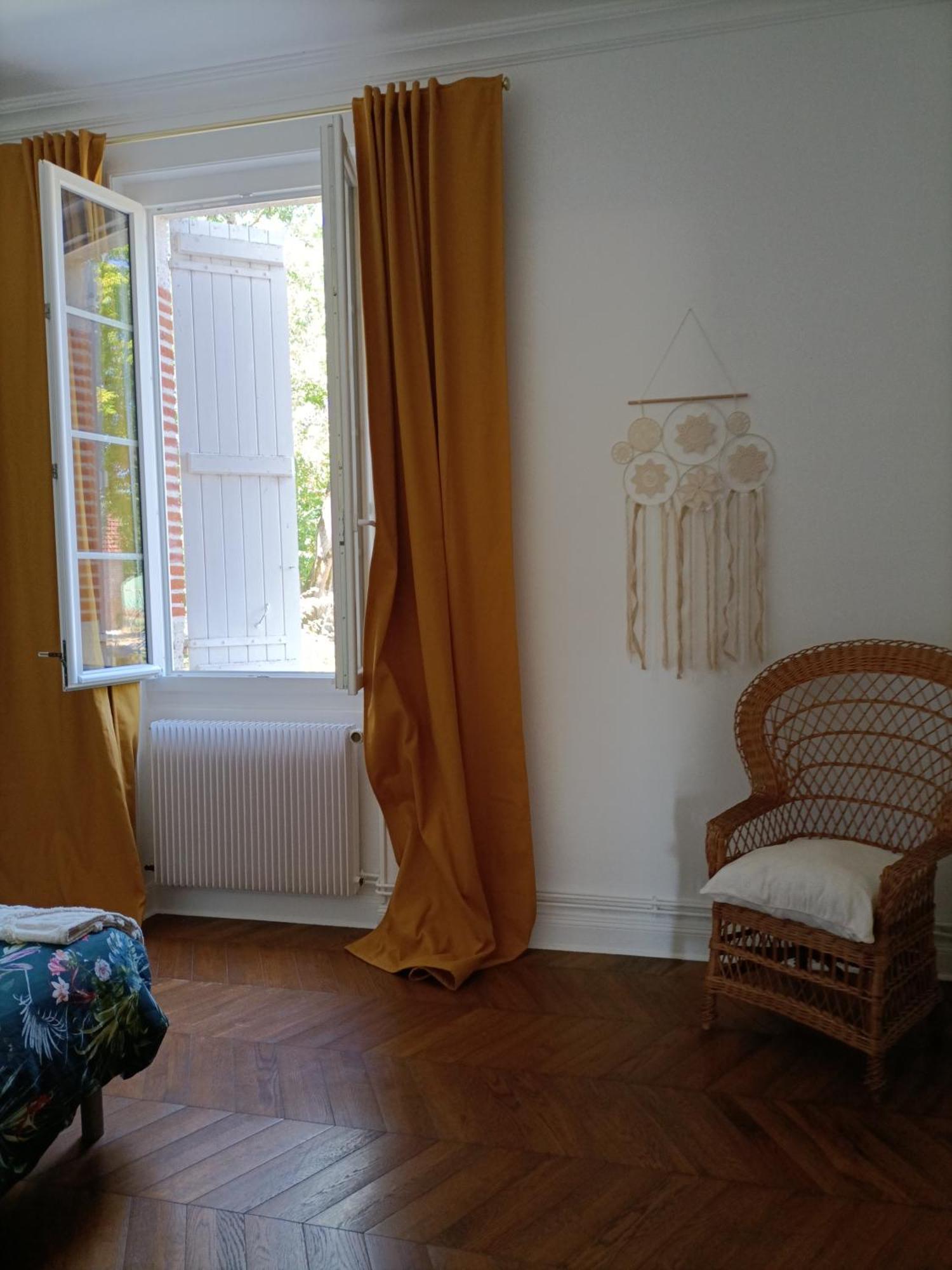 Bellevue Homestay *